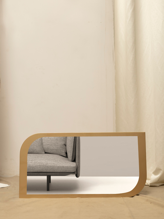 Luma | Wall Mirror