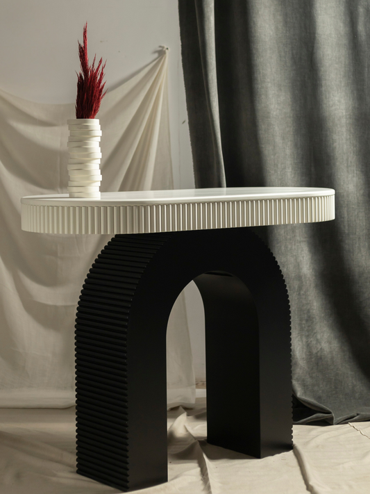 Oreo | Console Table