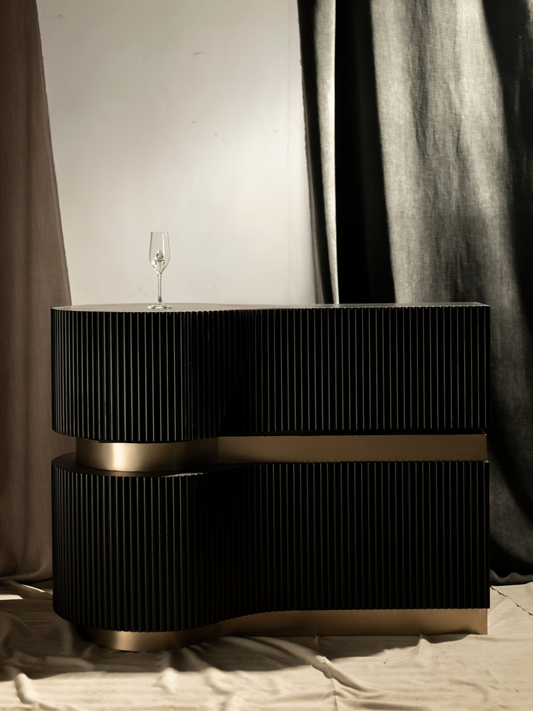 Midas | Console Table