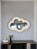 Load image into Gallery viewer, Nimbus Cloud Mirror
